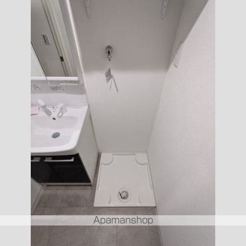 セレヌコート新江古田の内装写真