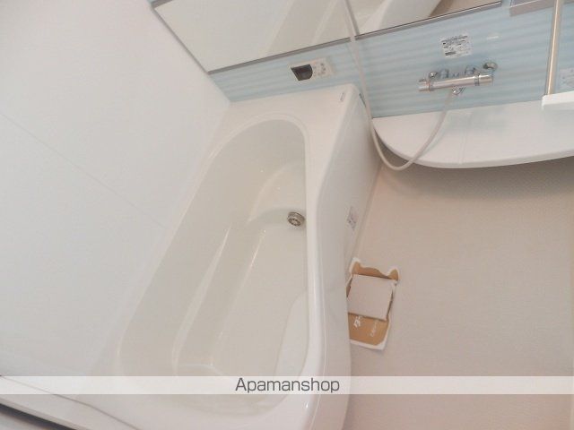 LEVANTE FORTの内装写真