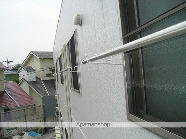 シトリン塚本の外観写真