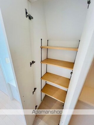 東京都台東区上野３丁目[1R/35.87m2]の内装4