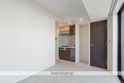 リブクオーレ神保町[1R/26.08m2]のリビング・居間2