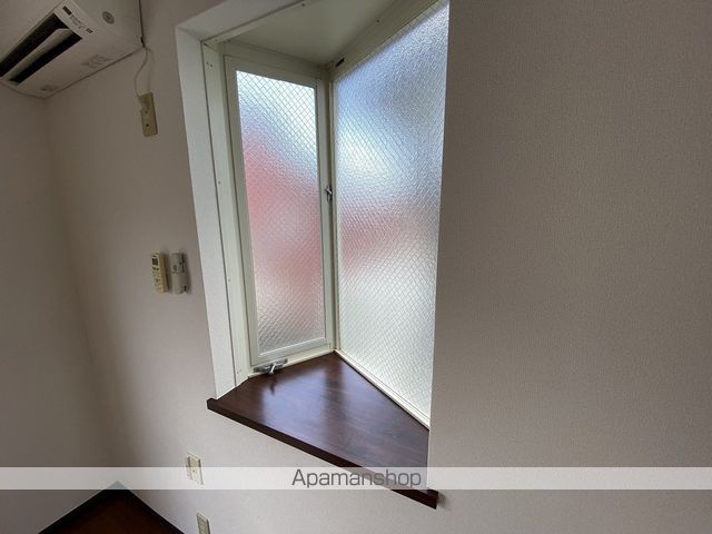 マイハイツの内装写真