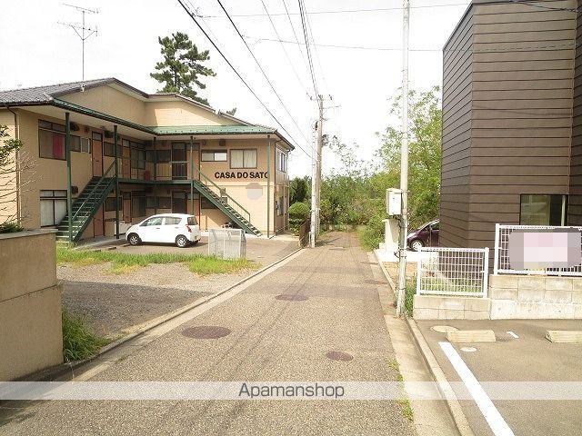 はまなすの周辺写真