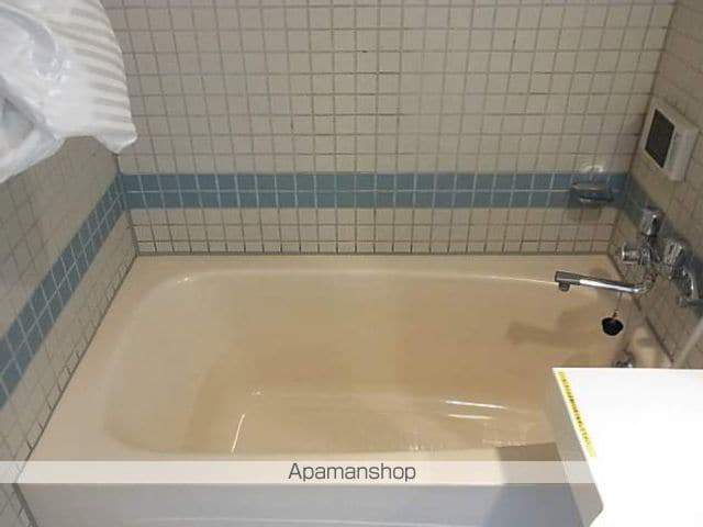グランメール栄通10の内装写真