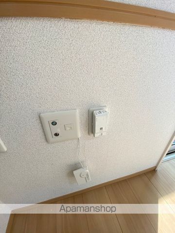 リヴェール コートの内装写真