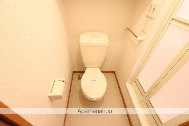 レオパレス夢心地の内装写真
