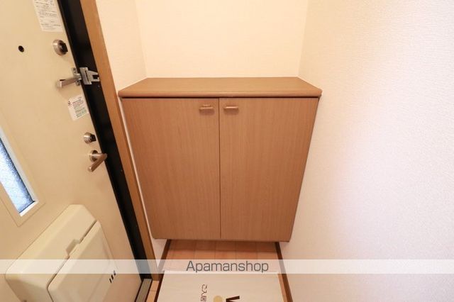サンハイム徳力の内装写真