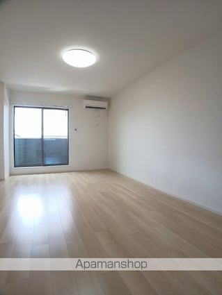 レジデンスＴ・ＮＯＲＴＨ[1LDK/43.32m2]のリビング・居間