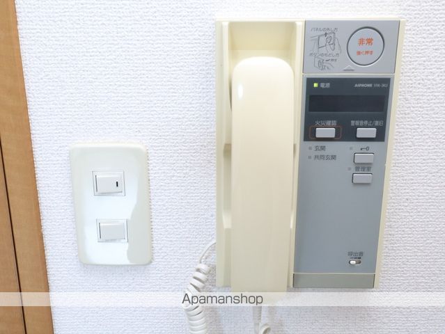 ウェステリア西大須の内装写真