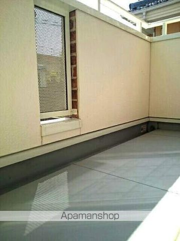 メゾンSAKAKIの内装写真