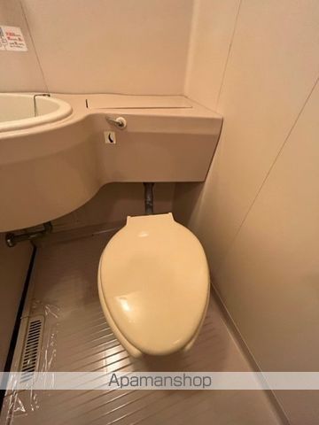 エクセランス梅田西の内装写真