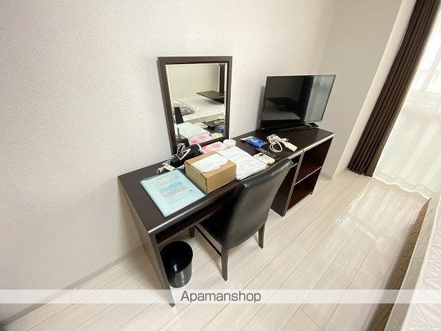 ブルーノ長堀の内装写真