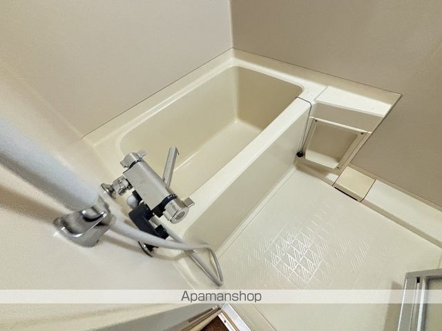 グリーンセゾンC棟の内装写真