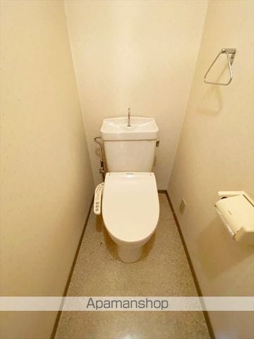 セジュール浜中の内装写真