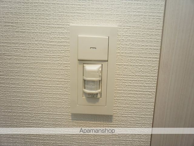 エスリード大須プレシアの内装写真
