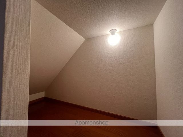 ブリッサ日高Iの内装写真