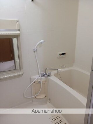 ハッピースクエアー　Ⅰ[2LDK/63.87m2]のバス