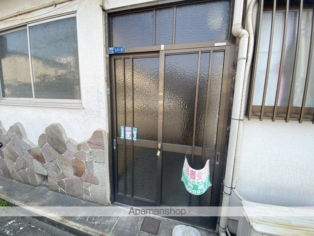 山田借家のその他写真