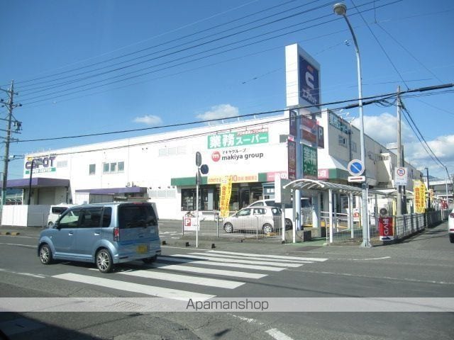 ボニートの周辺写真