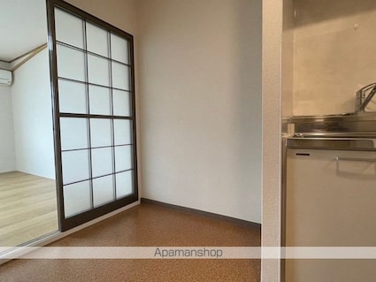 シートピア松原[1K/26.41m2]の内装2