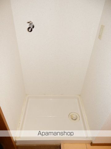 ルナ国体町の内装写真