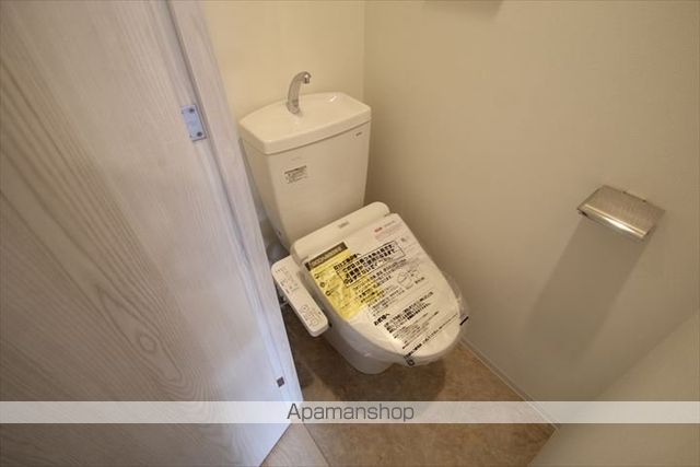 ブランシエスタ加島の内装写真