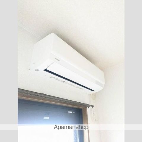 フローラ相川の内装写真