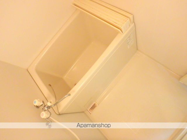 サンティール常盤の内装写真