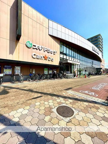 デザイナーズ8マンションの周辺写真