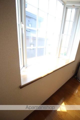 ジュネスディスの内装写真