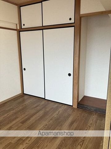 エルセリート オーテの内装写真