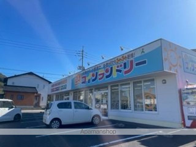 レオパレス長者原IIIの周辺写真