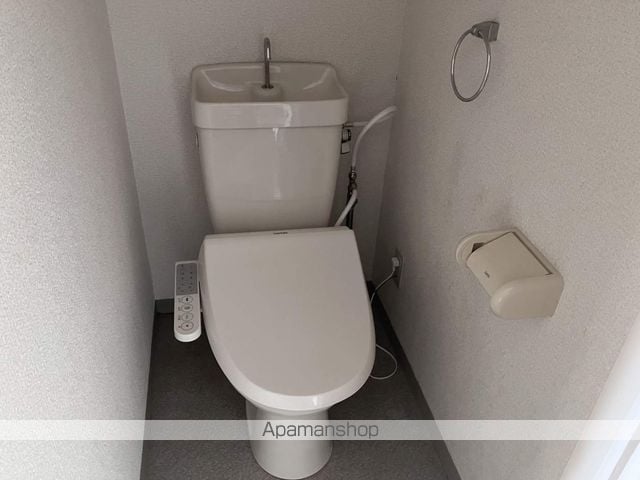 レバレンス一の宮の内装写真