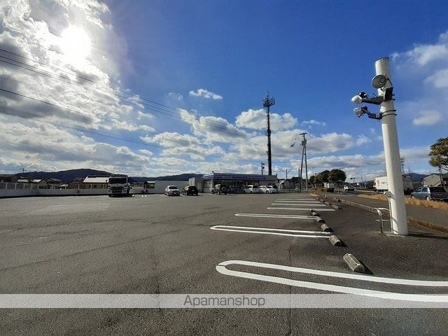 アンジュ・プロムナードの周辺写真