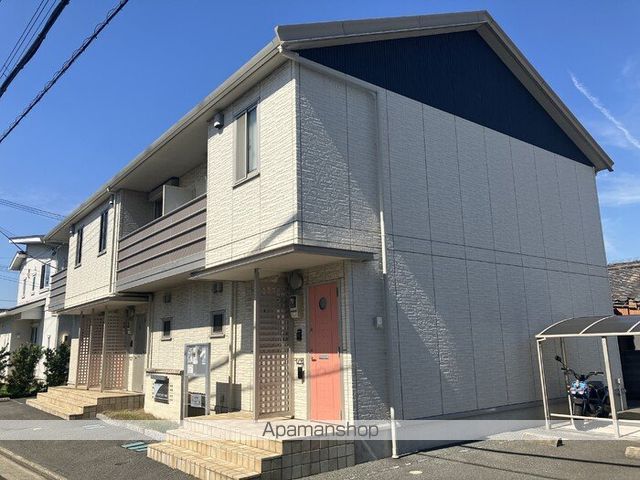 パルテール小雑賀