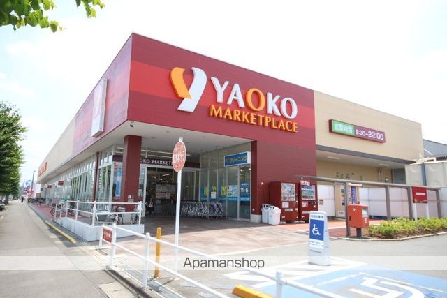 アザレアの周辺写真