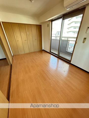 クレシア中百舌鳥の内装写真