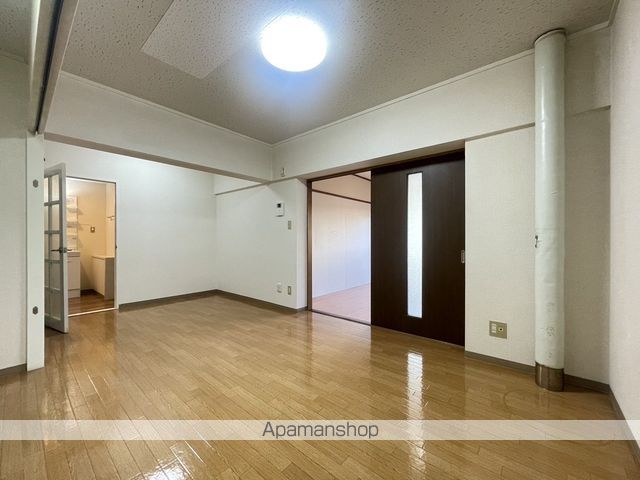 フォレストハイツの内装写真