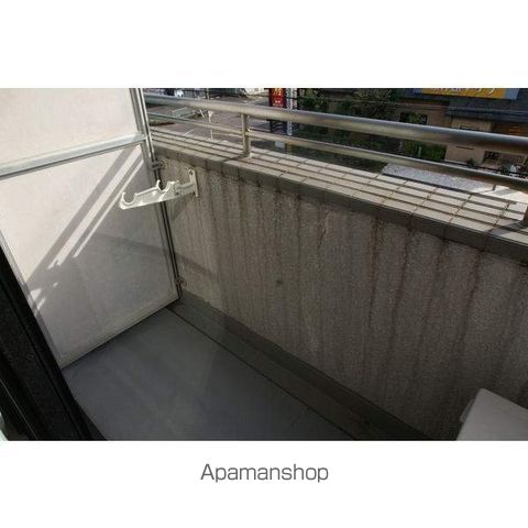 アビタシオンSEIの内装写真