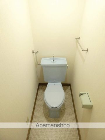 ロイヤルハイツHIの内装写真