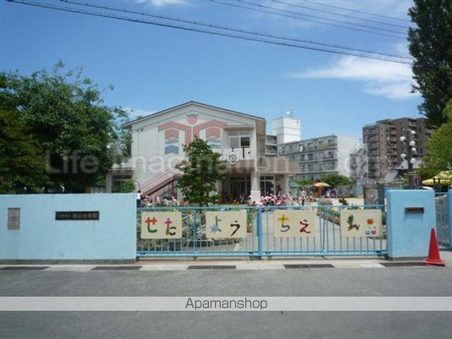 アセンブル高野の周辺写真
