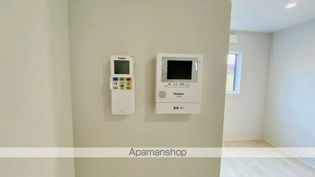 ハウスゲート元町の内装写真