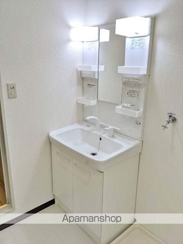 C.WINGの内装写真