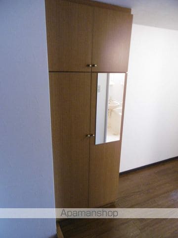 グランドハイツ豊山Iの内装写真
