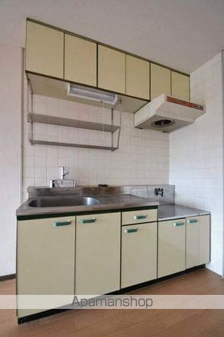 シティハイツ清水の内装写真