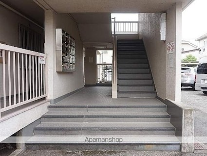 東京都練馬区早宮４丁目[2DK/32.28m2]の外観3