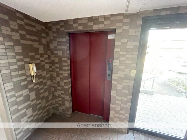 プランドールの外観写真