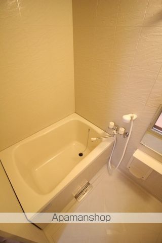 マーヴェラス21の内装写真