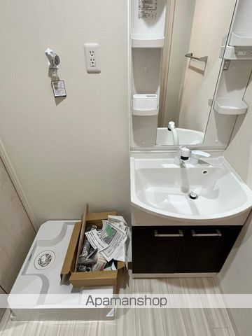 フジパレス泉大津ノースの内装写真