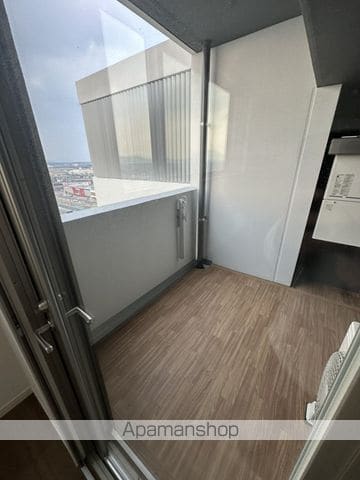 SーRESIDENCE伊都ATTIRANTの内装写真